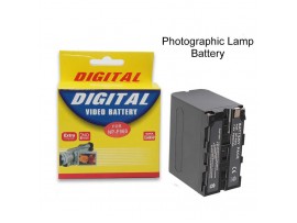 Digital Video Battery NP-F970